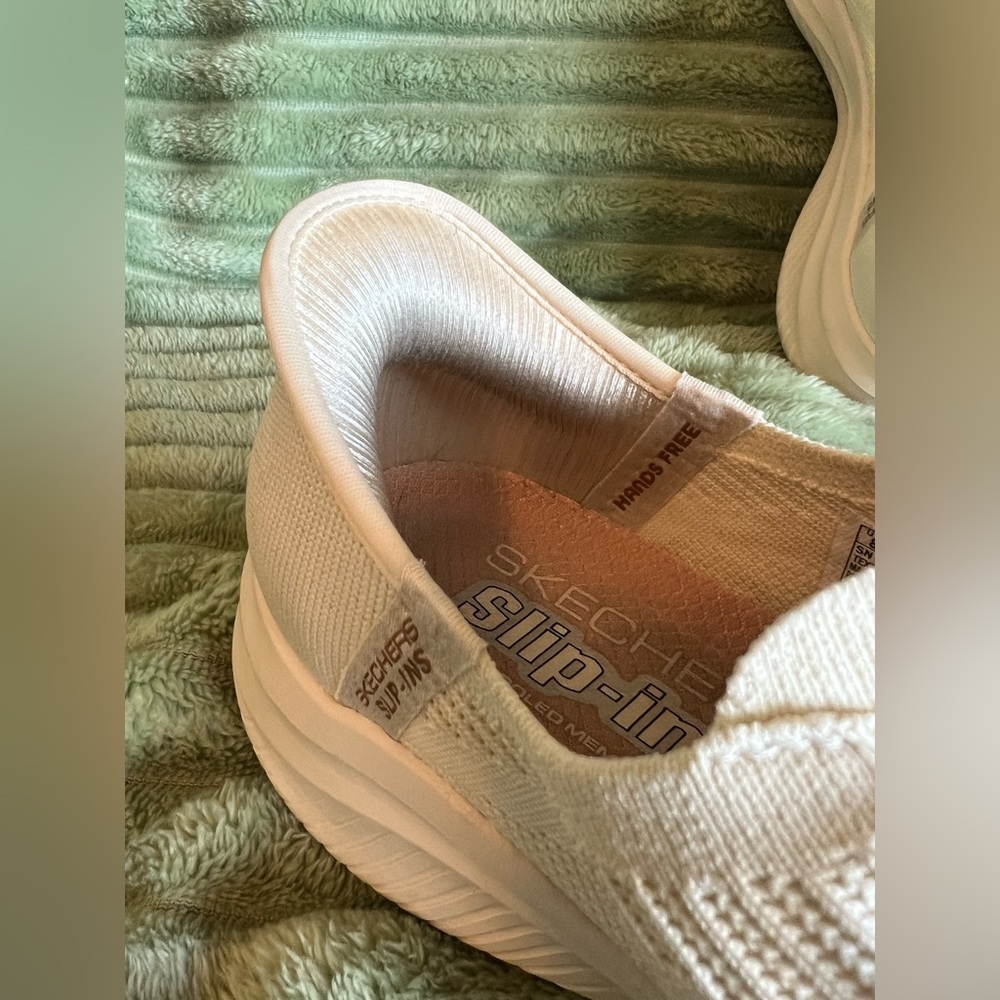 Skechers Slip-Ins: Ultra Flex 3.0 - Diamond Dreamer - Picture 6 of 10
